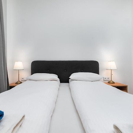 Apartament Slowackiego By Your Freedom Warszawa Eksteriør bilde