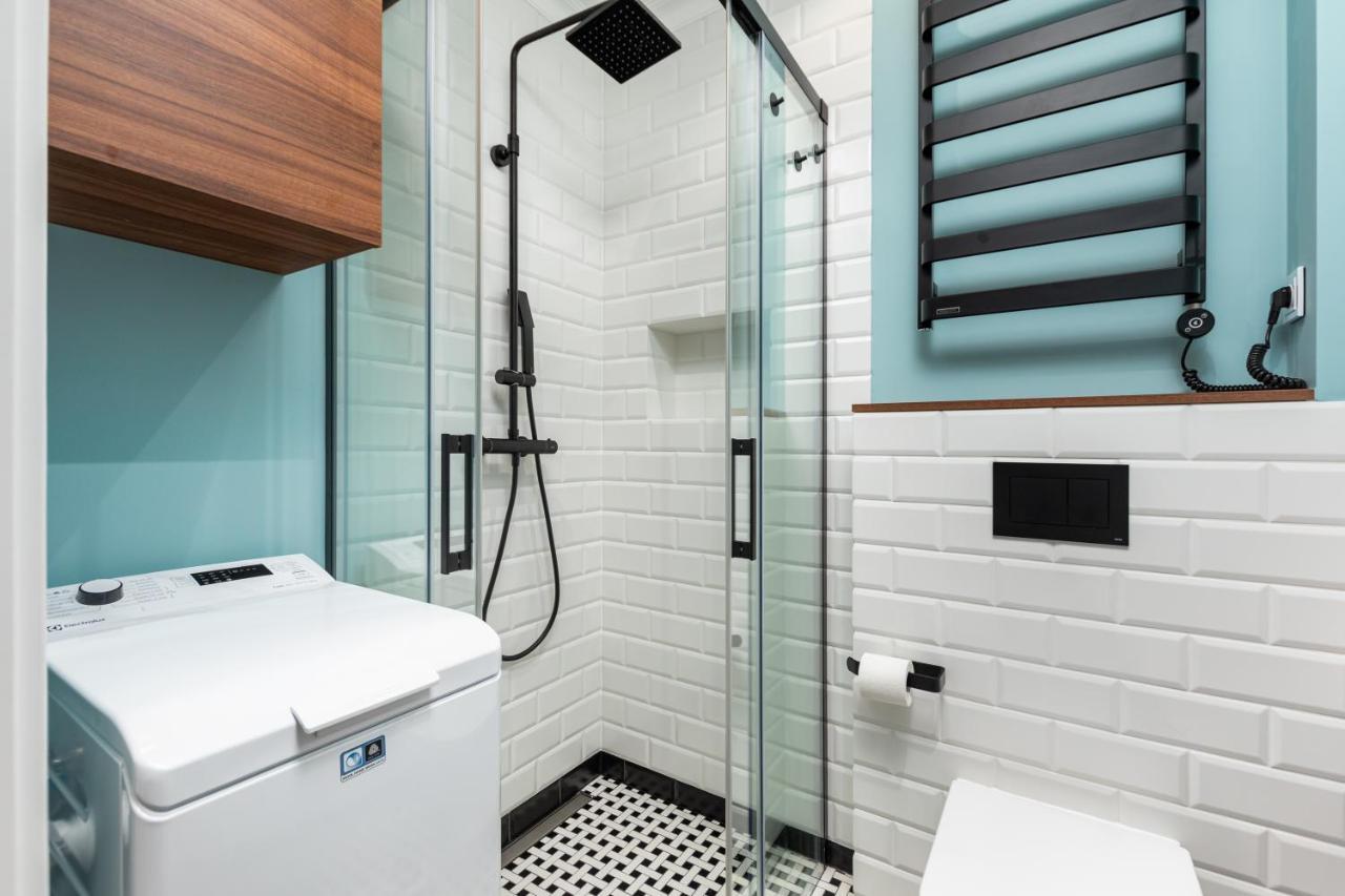 Apartament Slowackiego By Your Freedom Warszawa Eksteriør bilde