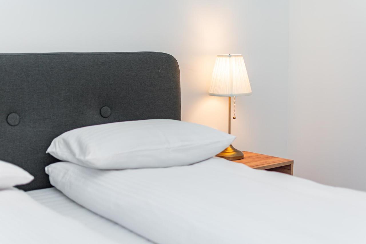 Apartament Slowackiego By Your Freedom Warszawa Eksteriør bilde
